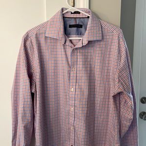 Tommy Hilfiger Dress shirt (button down)